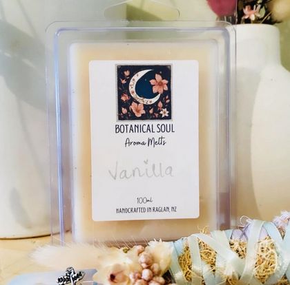Aroma Melts - Vanilla 