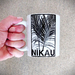 Nīkau art mug 11oz