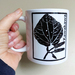 Kawakawa art mug 11oz