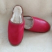 Sheepskin Slippers Size X Large US 11/12  