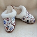 Sheepskin Slippers Size X Large US 11/12  