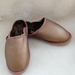 Sheepskin Slippers Size Small US 5/6