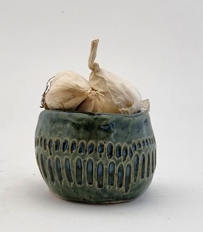 Pottery Bowl (small)