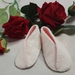 Baby Booties - Wool felt