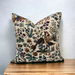 Sanderson Cluny Cushion Cover