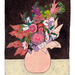 Coral Love in a Vase: Limited edition print - Size 1