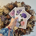 Floral Photographic: Gift Card & Envelope Set