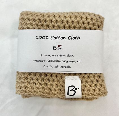 Cotton Multipurpose Cloth
