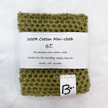 (Mini) Cotton Cloth 