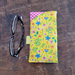 Glasses Pouch - Summer Flowers