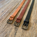 Classic 1.5” Belt | Double prong buckle