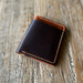 The Classic | Cash + Card Wallet