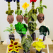 Crochet Plant Collections