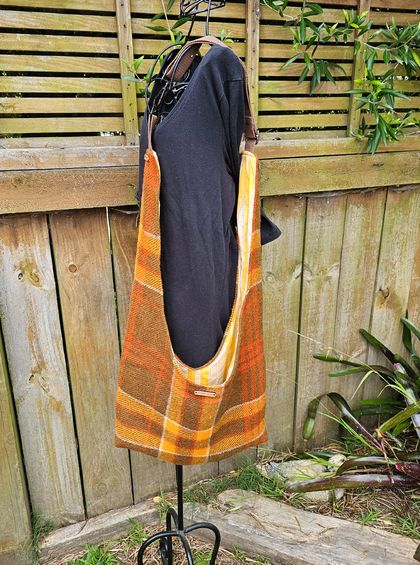 Boho Sling Bag