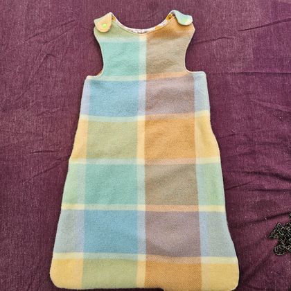 Snuggle Sack for Baby/Toddler