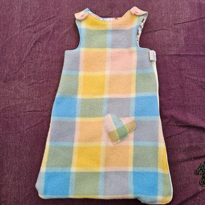 Snuggle Sack for Baby/Toddler