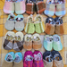 Baby Shoes Toddler Shoes / Slippers 0 to 5 years