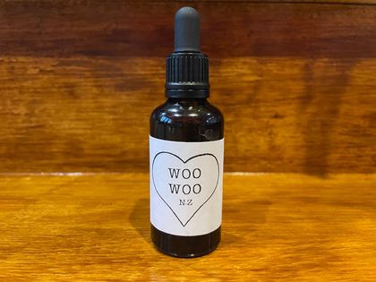 WOO WOO Angel serum - Wild Roses and Comfrey facial oil