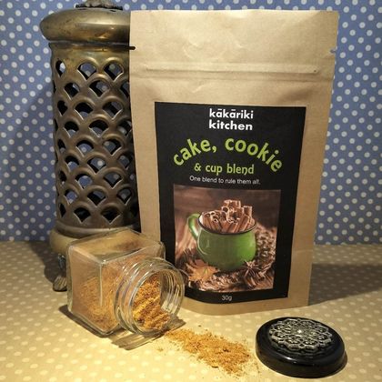 Cake, Cookie and Cup blend 30g