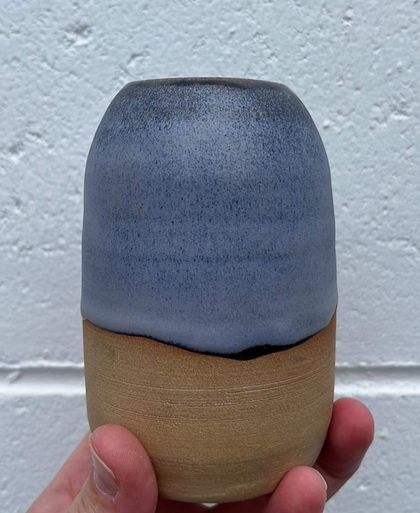Made to Order: Ceramic Vase