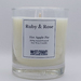 Hot Apple Pie - 200g Candle