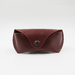 Leather Sunglass Case