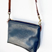 The Navy Hayley Bag