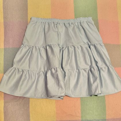 Tiered Skirt (sizes s/m & l/xl)