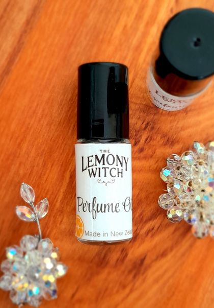 Perfume Oil Designer Dupe ( Choose Any Fragrance)