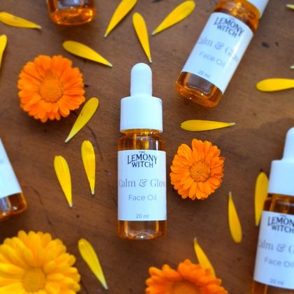 Nourishing Face Oil