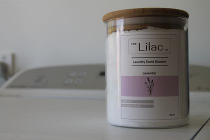 Laundry Scent Booster - Lavender 