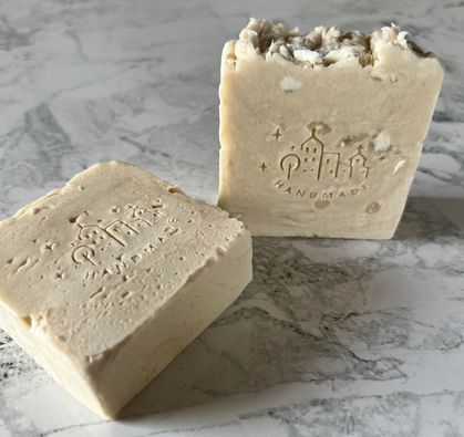 Olive  soap 