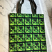 Minecraft tote bag