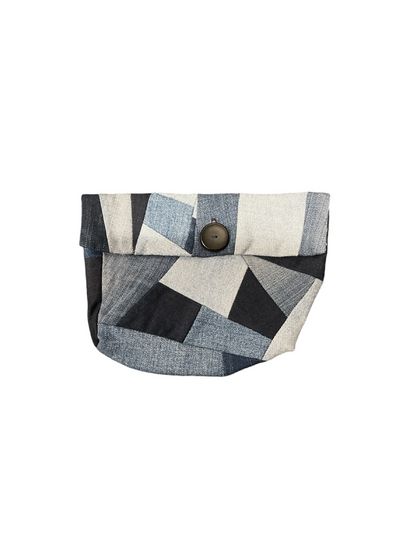 Patchwork Denim Perth