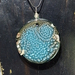 Hand Crafted Pendant