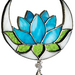 Blue lotus