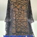 Black Velvet-Mesh top Sz 10-14