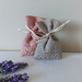 Lavender Scented Draw Sachet