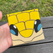 SANDSHREW Pokemon Small Hand-Painted Canvas~