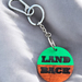 Key ring: Land back