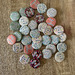 Button/badge: Feminist designs