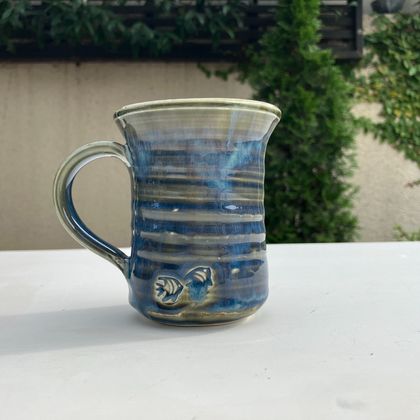 Fishy Mug