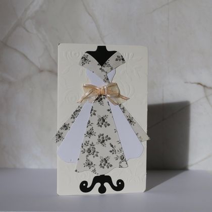 Greeting card - For Her