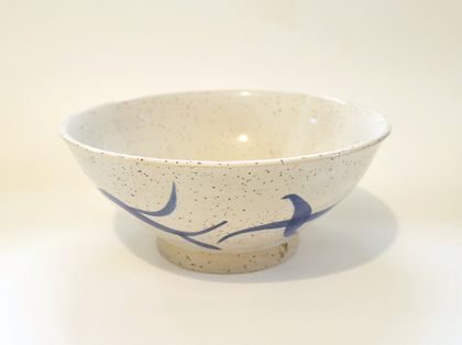 Small ramen bowl