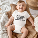 Baby Onesie / Baby Bodysuit / Baby Vest – All sizes – They're so cute!