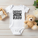 Baby Onesie / Baby Bodysuit / Baby Vest – All sizes – Gaming Buddy