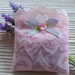 Lavender sachet