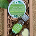 Organic Kawakawa Essential Skincare Gift Set - (for sensitive skin)