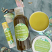 ORGANIC KAWAKAWA Sensitive Skin Repair Gift Set