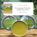 2 X 30g ORGANIC KAWAKAWA Tin Balms